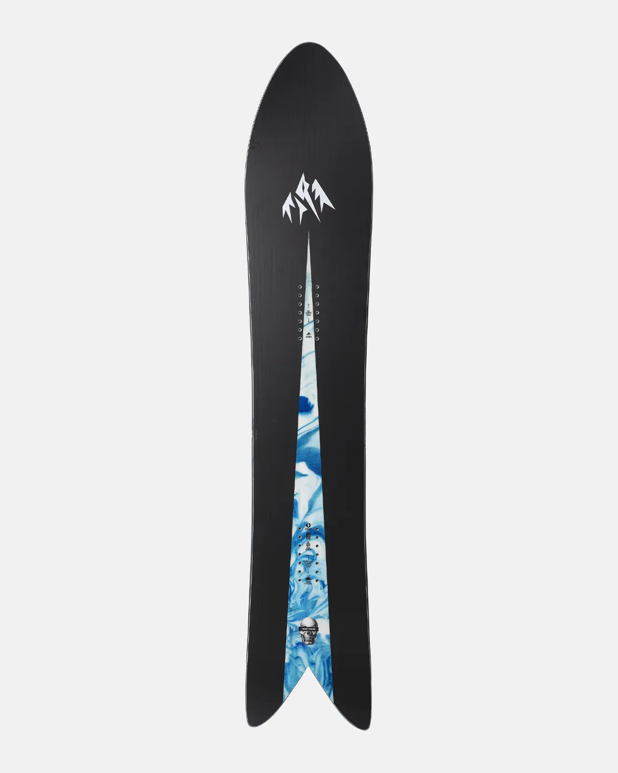 Storm Wolf Snowboard - Image 7