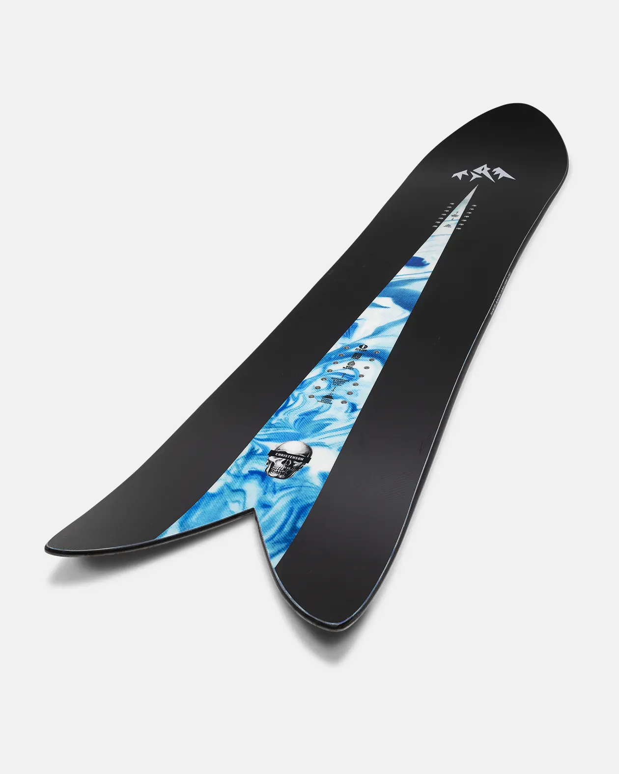 Storm Wolf Snowboard - Image 8