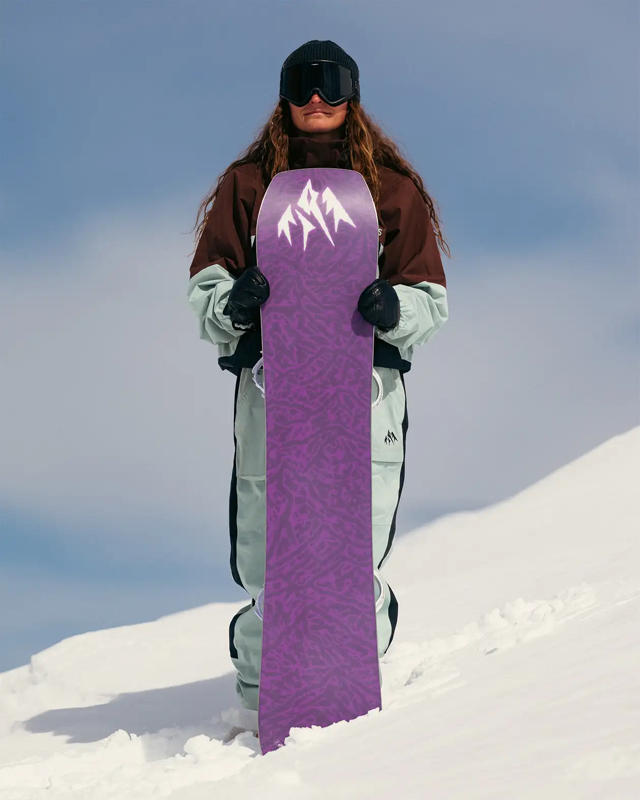Women's Airheart 2.0 Snowboard - Image 10