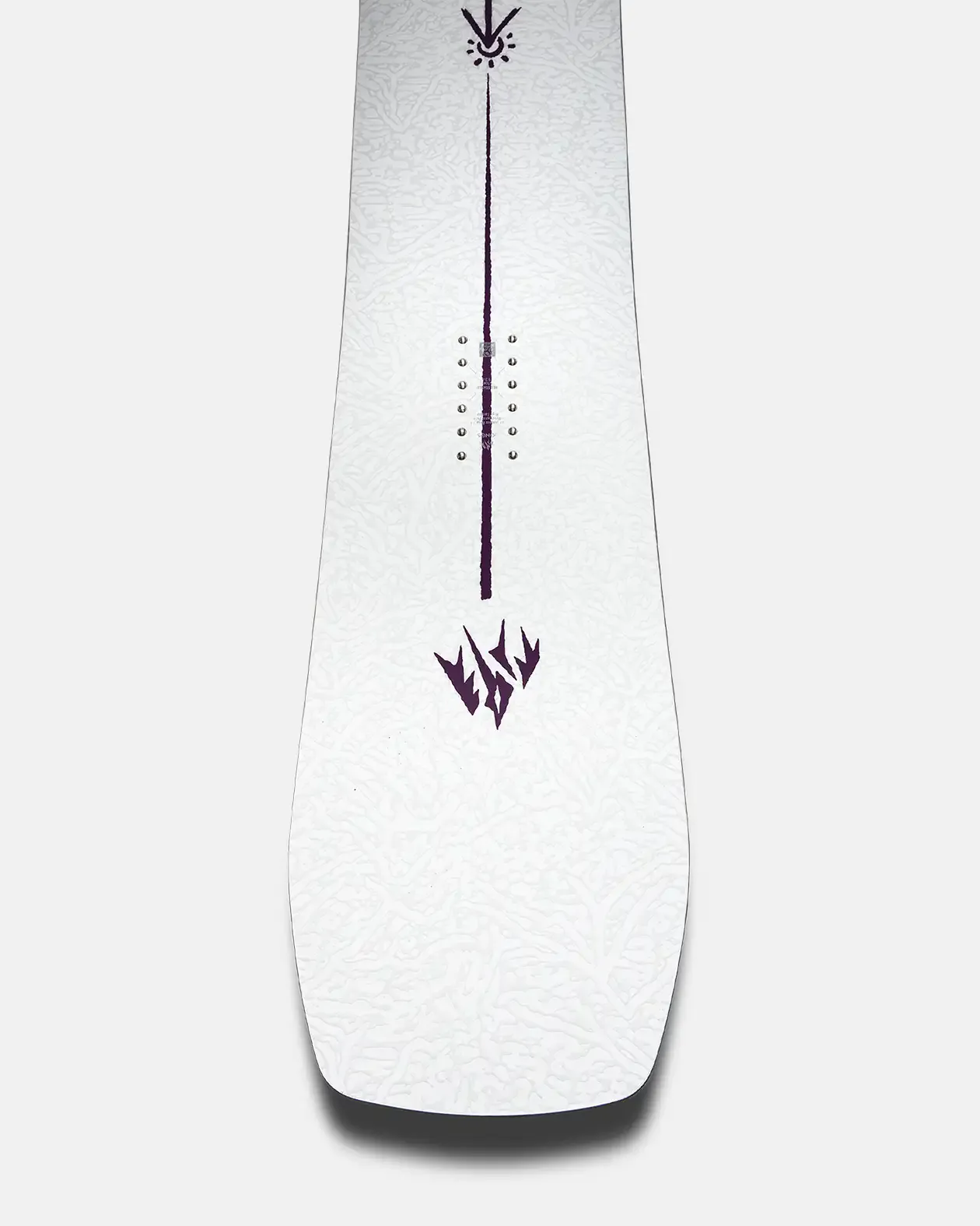 Women's Airheart 2.0 Snowboard - Image 6