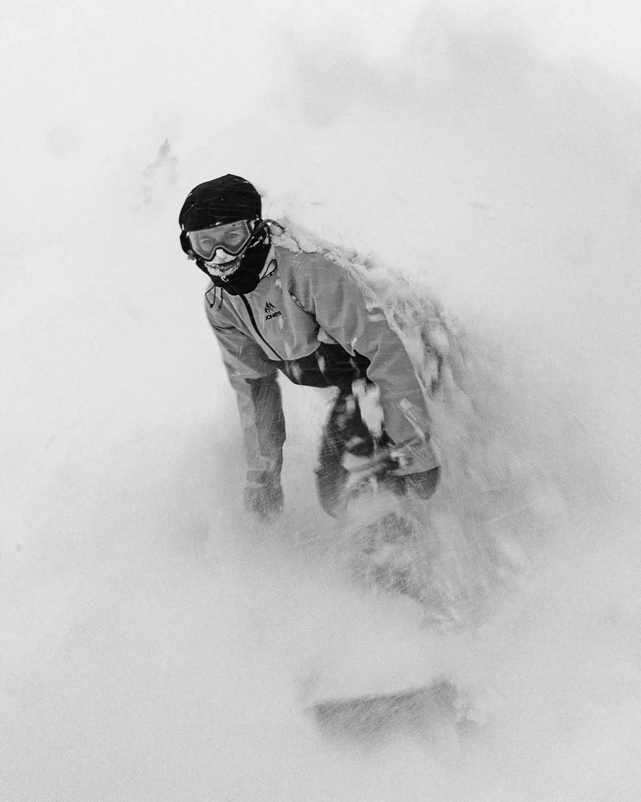 Women's Dream Weaver 2.0 Snowboard - Image 3