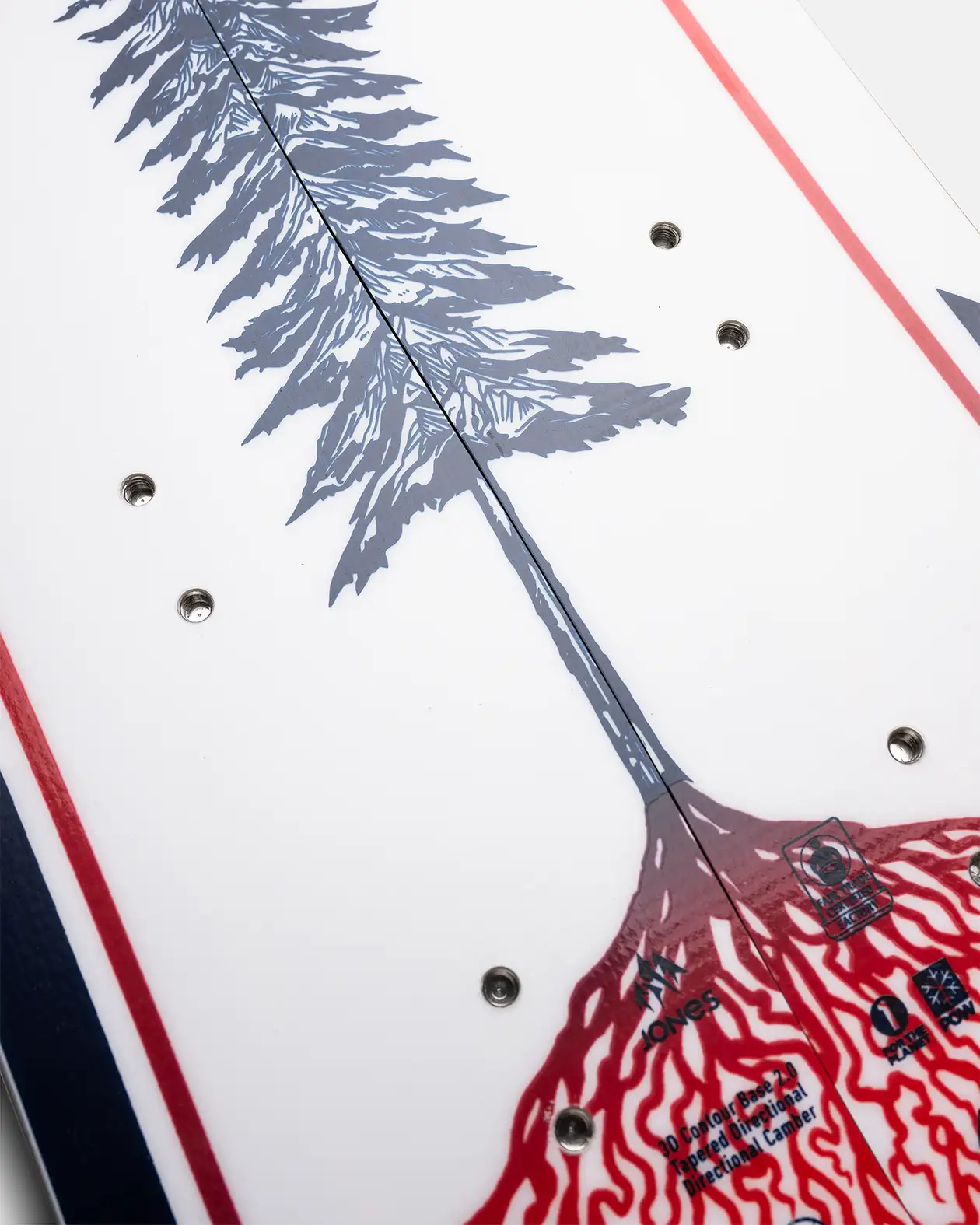 Women's Dream Weaver 2.0 Splitboard - Image 9