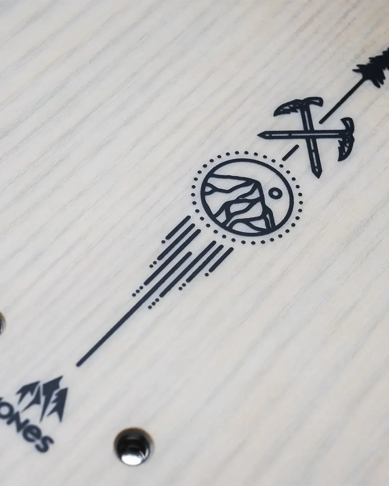 Women's Flagship Snowboard - Image 9