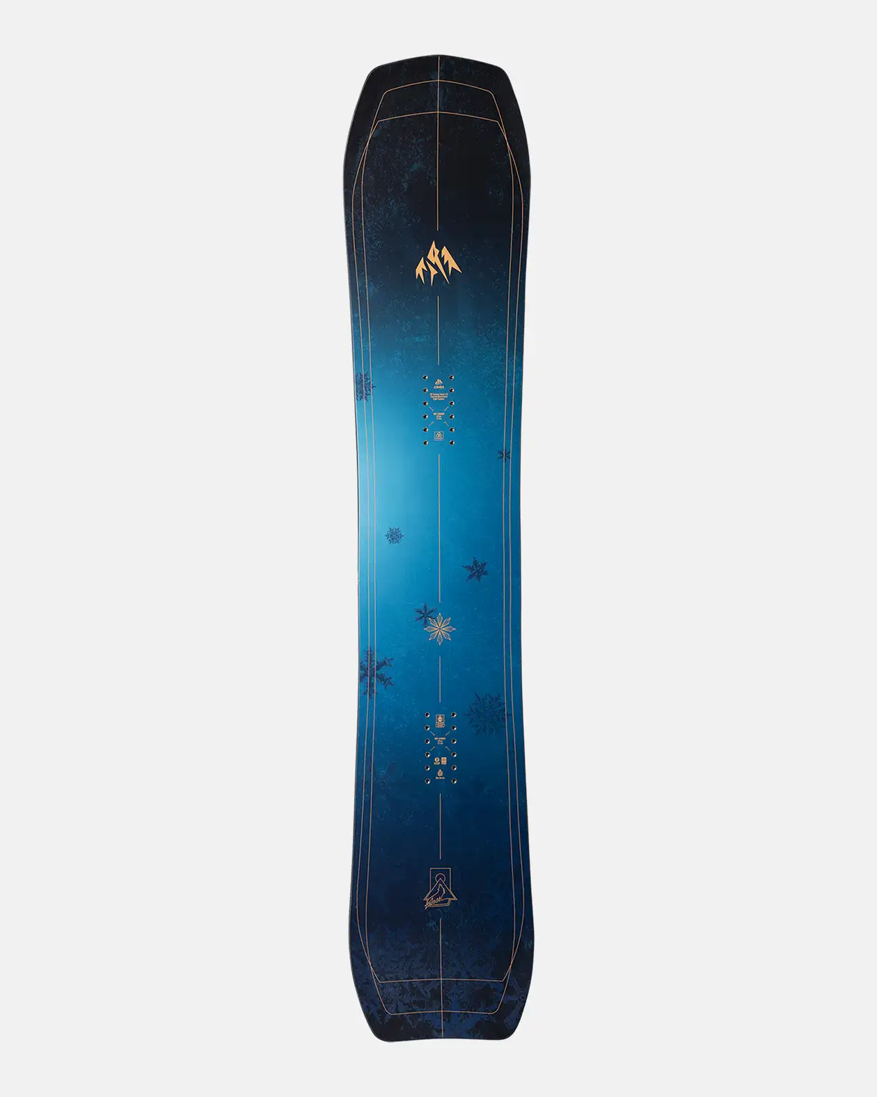 Women's Howler Snowboard - Image 5