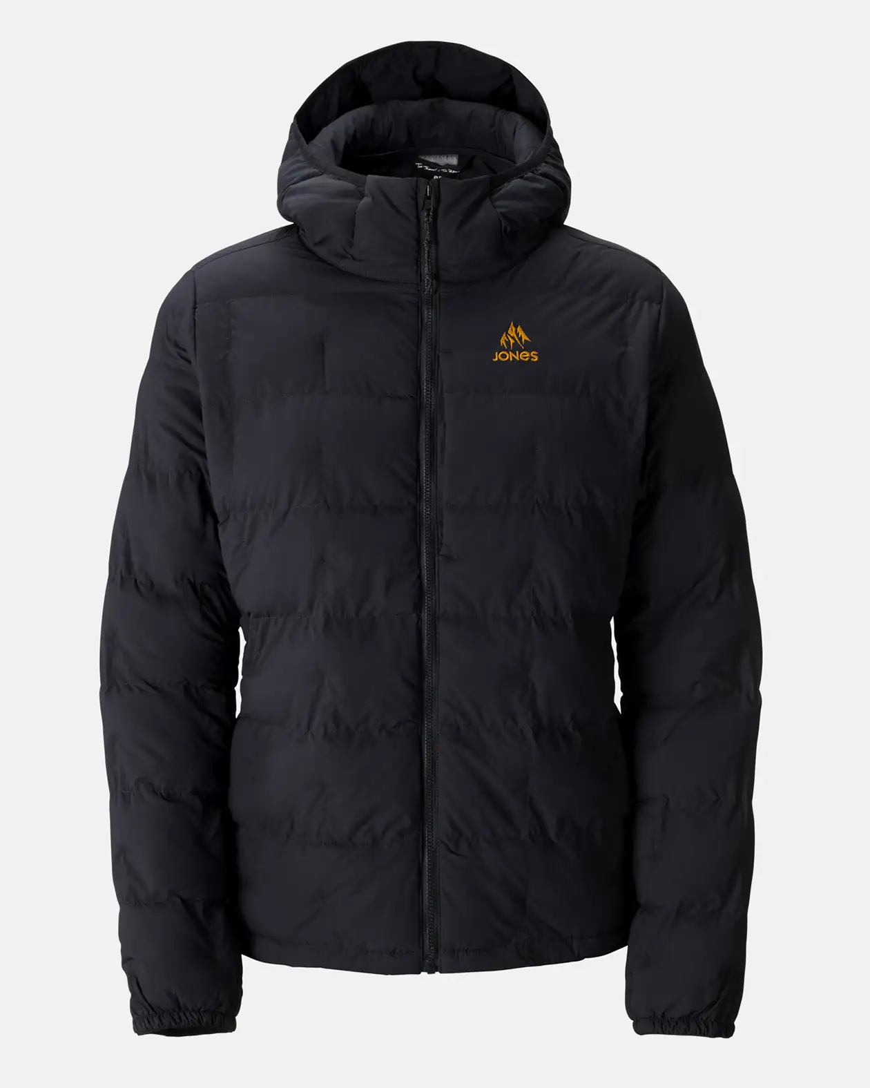 Women’s Dark Start Recycled Hoodie 2025 - Image 2