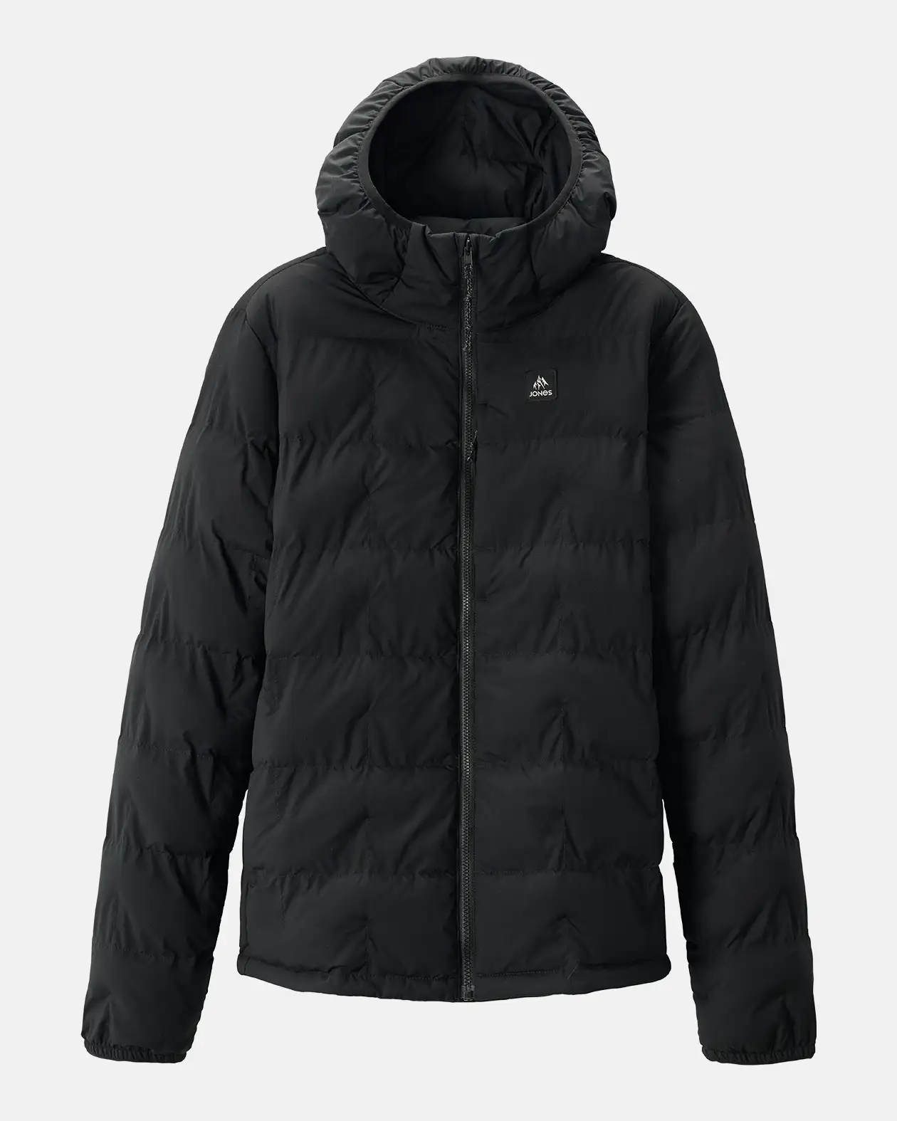 Women’s Dark Start Recycled Hoodie - Image 11