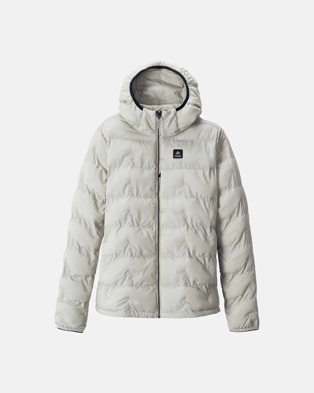 Women’s Dark Start Recycled Hoodie - Image 3