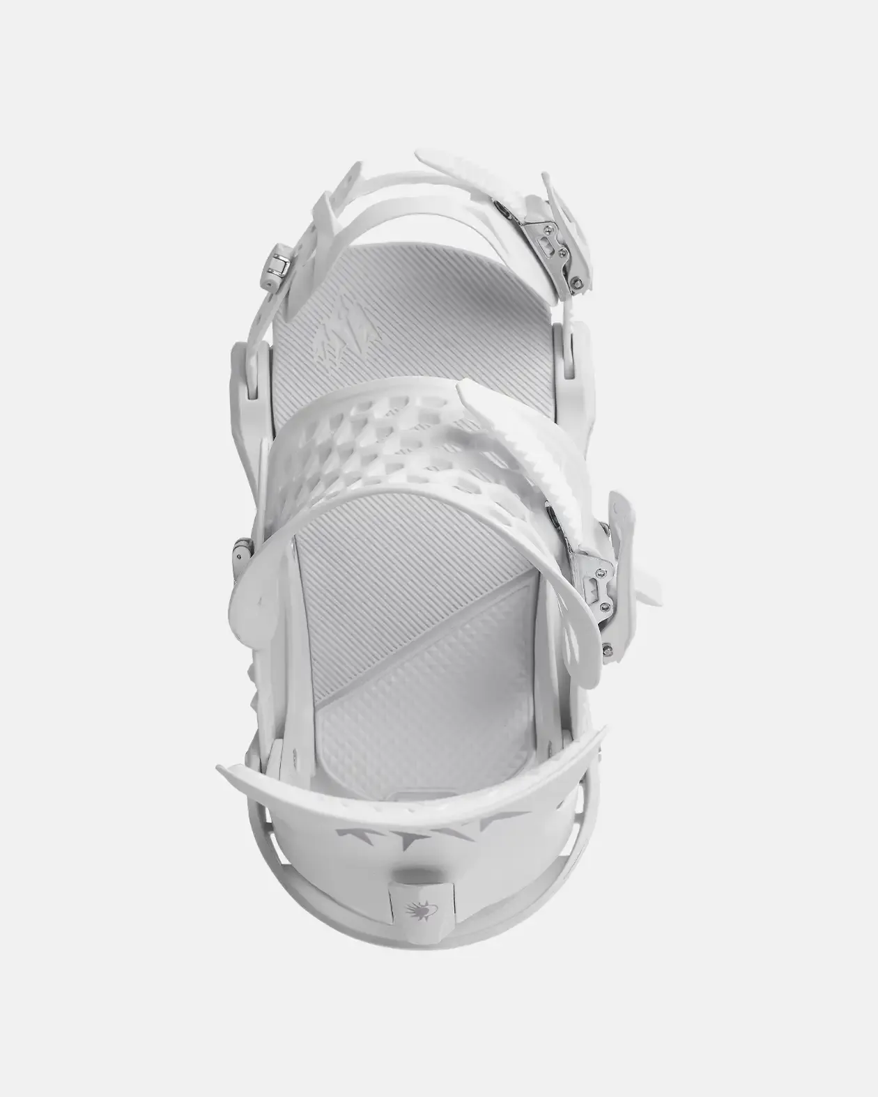 Women’s Equinox Snowboard Binding - Image 20