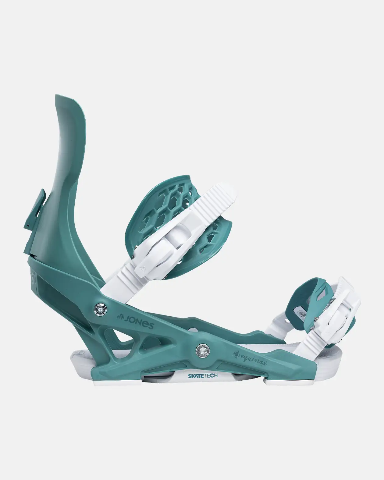 Women’s Equinox Snowboard Binding - Image 4