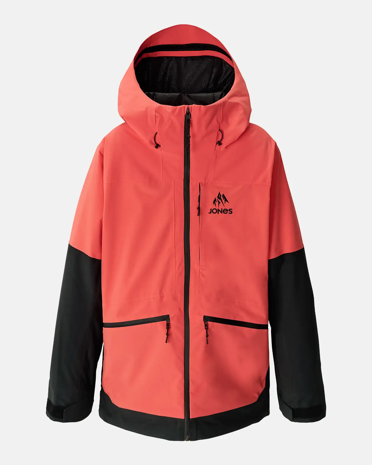 Women’s MTN Surf Recycled Jacket - Image 13
