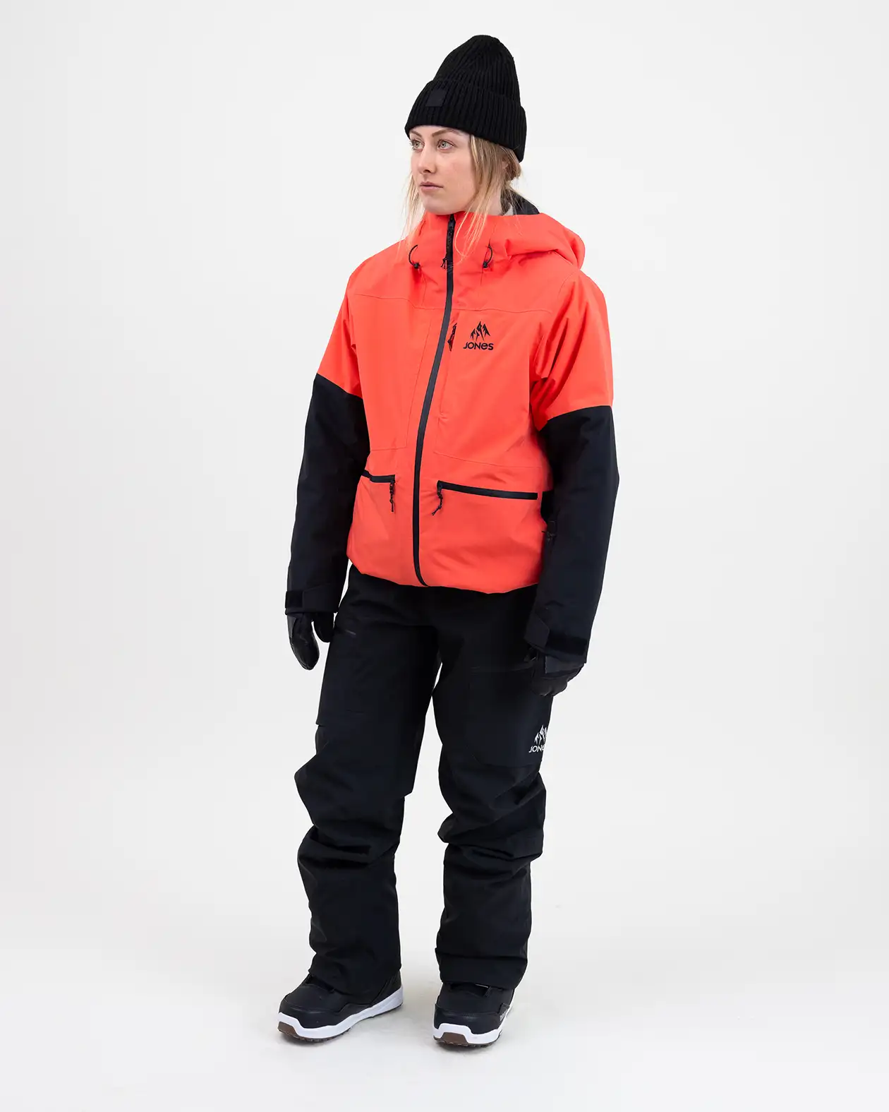 Women’s MTN Surf Recycled Jacket - Image 14