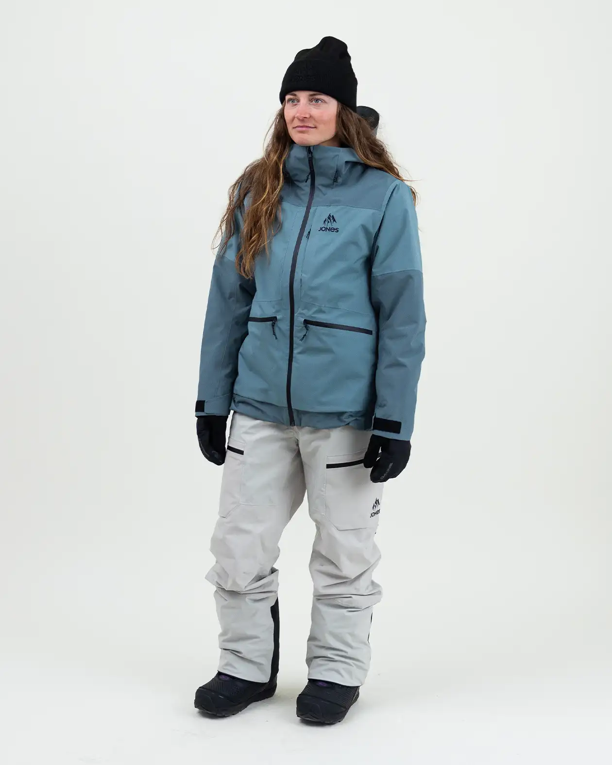 Women’s MTN Surf Recycled Jacket - Image 24