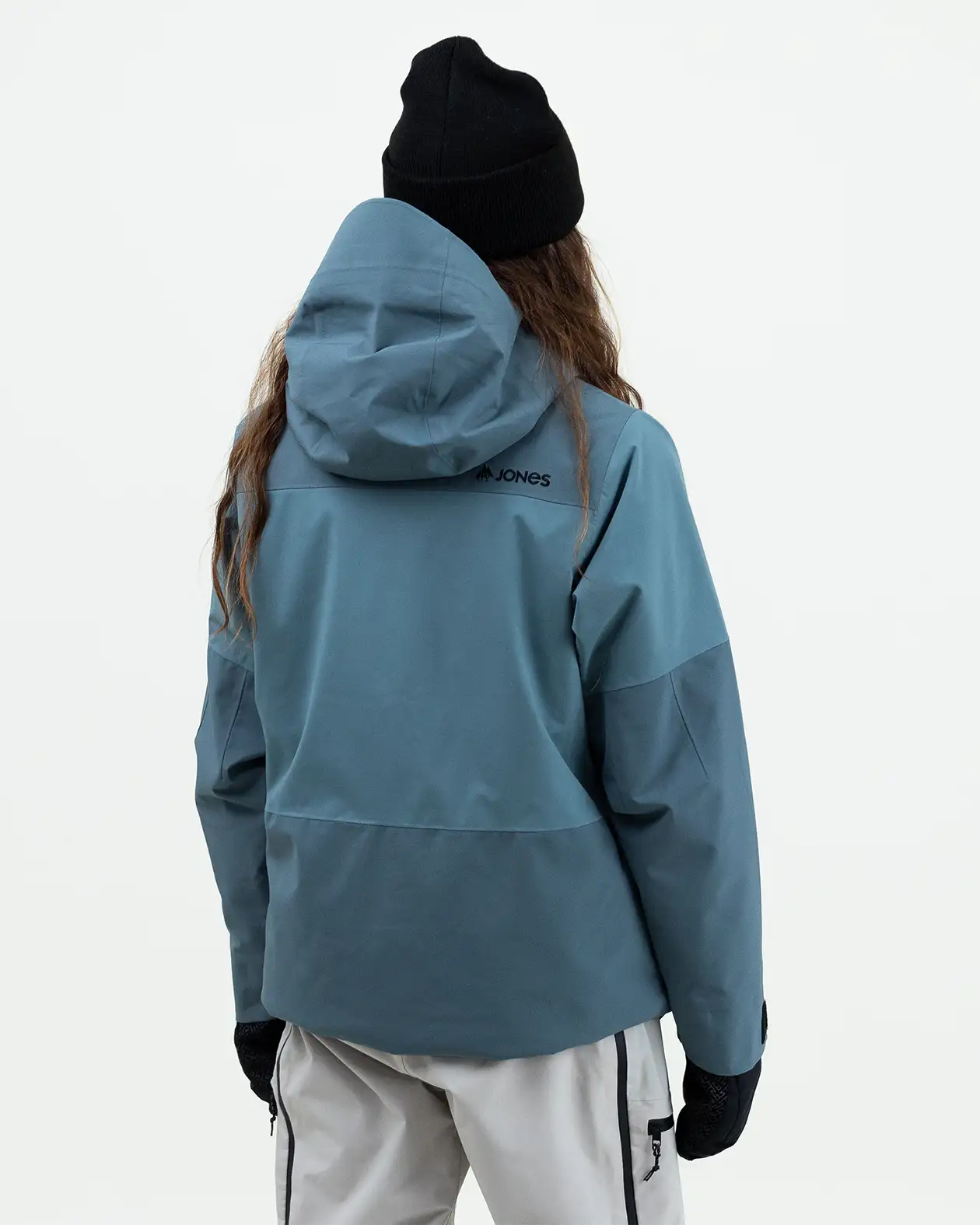 Women’s MTN Surf Recycled Jacket - Image 25