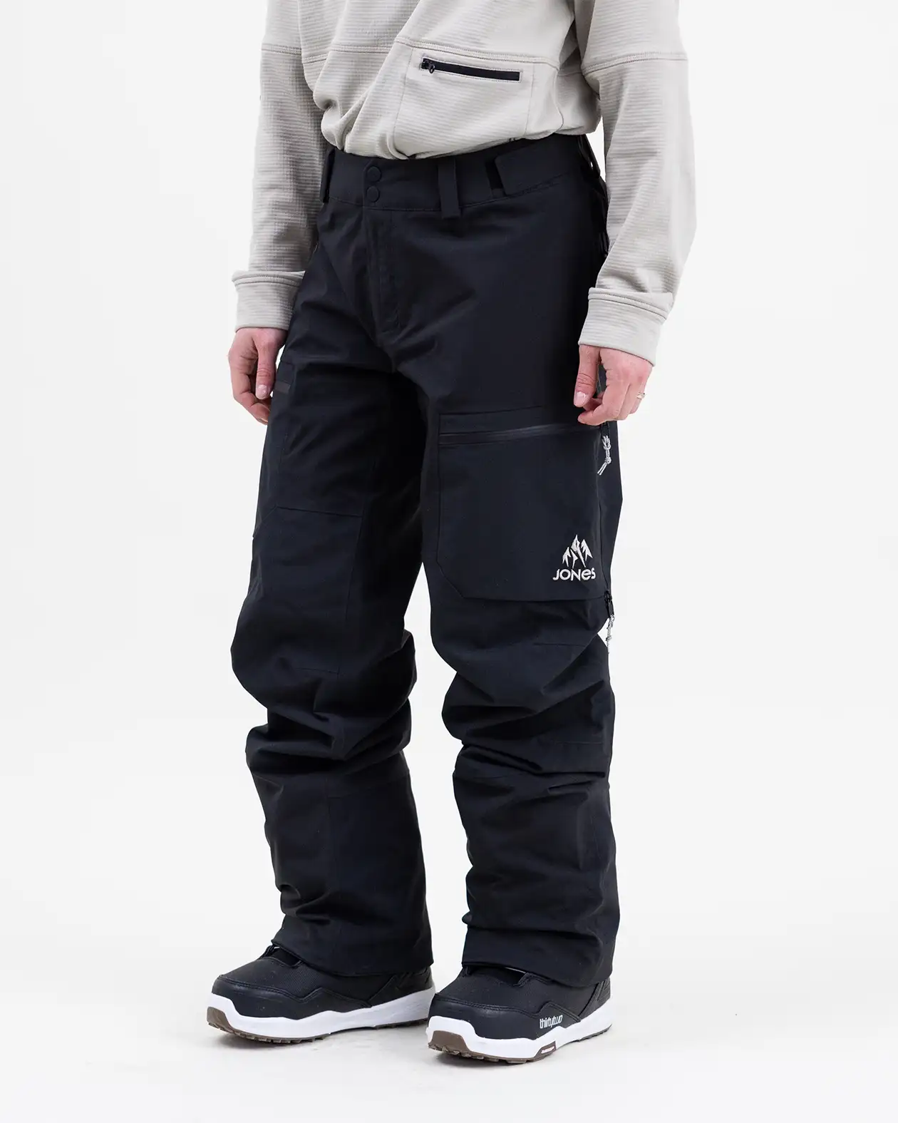 Women’s MTN Surf Recycled Pants - Image 18
