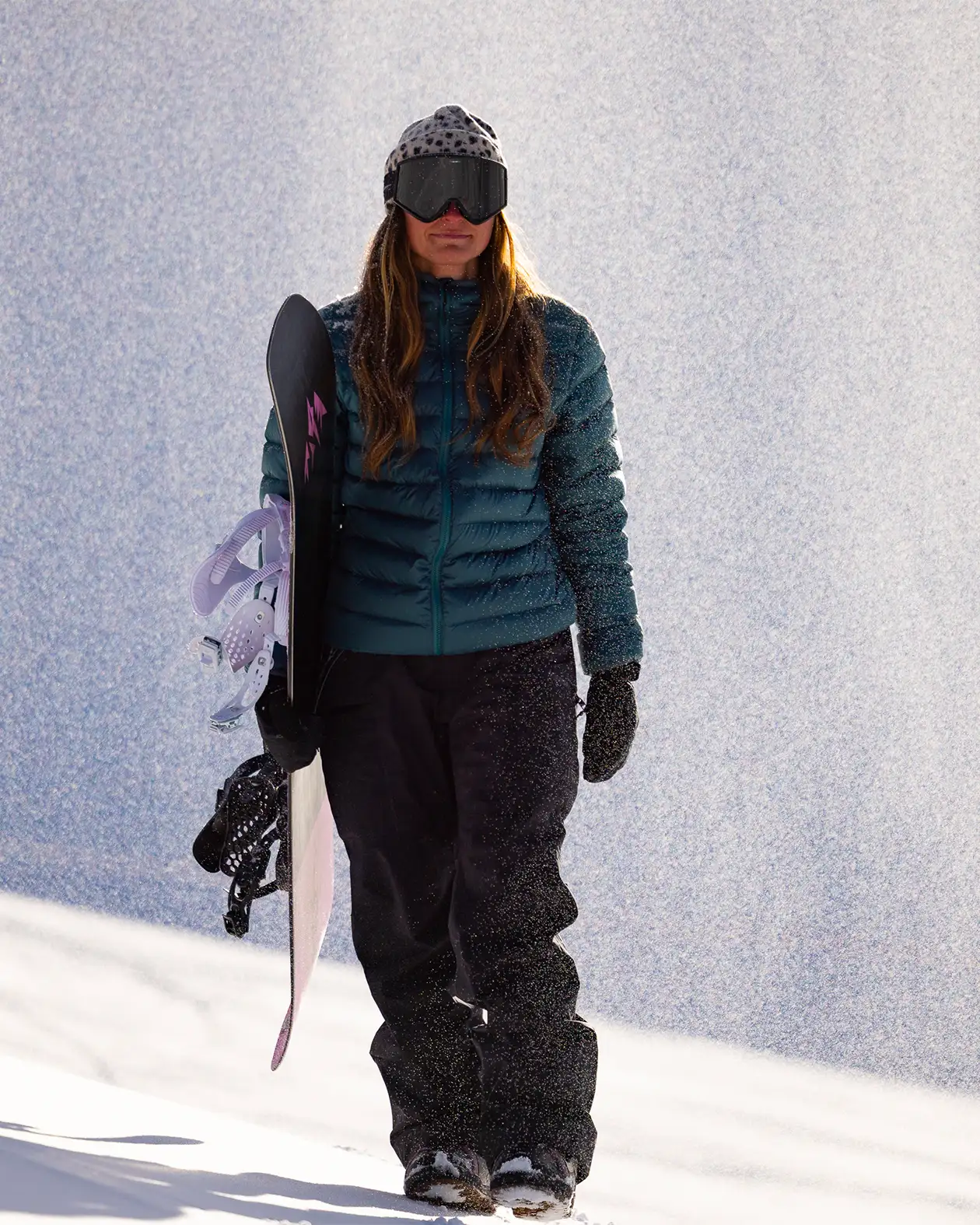 Women’s MTN Surf Recycled Pants - Image 20