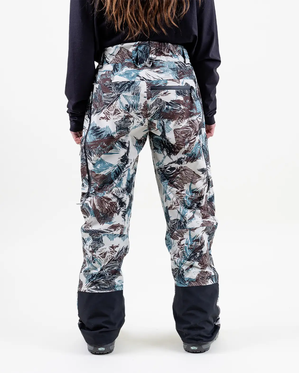 Women’s MTN Surf Recycled Pants - Image 5