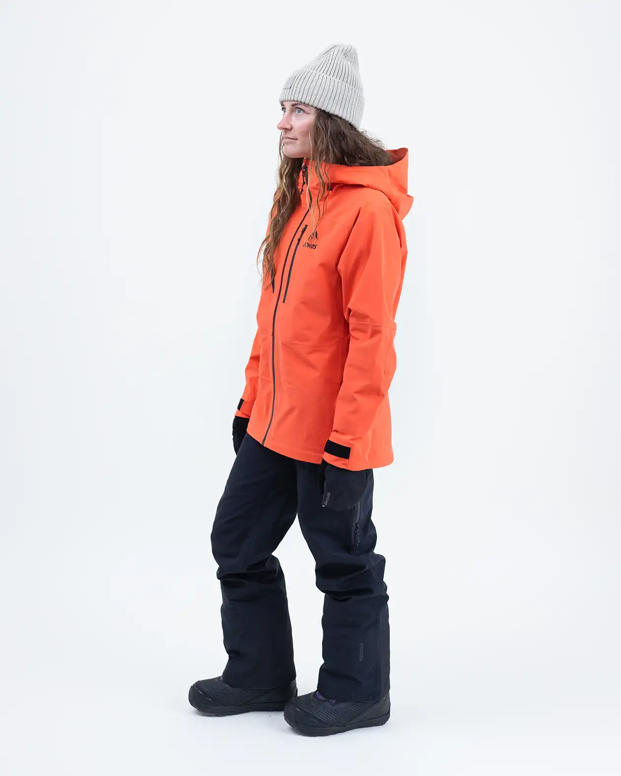 Women’s Shralpinist Stretch Recycled 3L Jacket - Image 20
