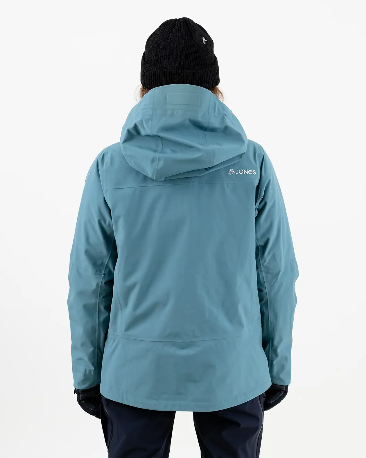 Women’s Shralpinist Stretch Recycled 3L Jacket - Image 5