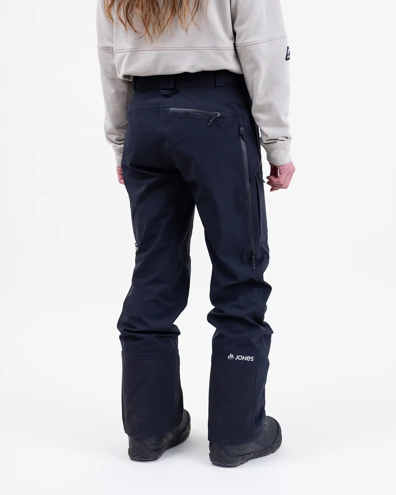 Women’s Shralpinist Stretch Recycled 3L Pants - Image 12