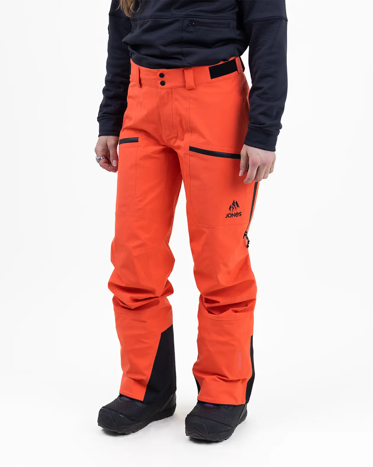 Women’s Shralpinist Stretch Recycled 3L Pants - Image 17