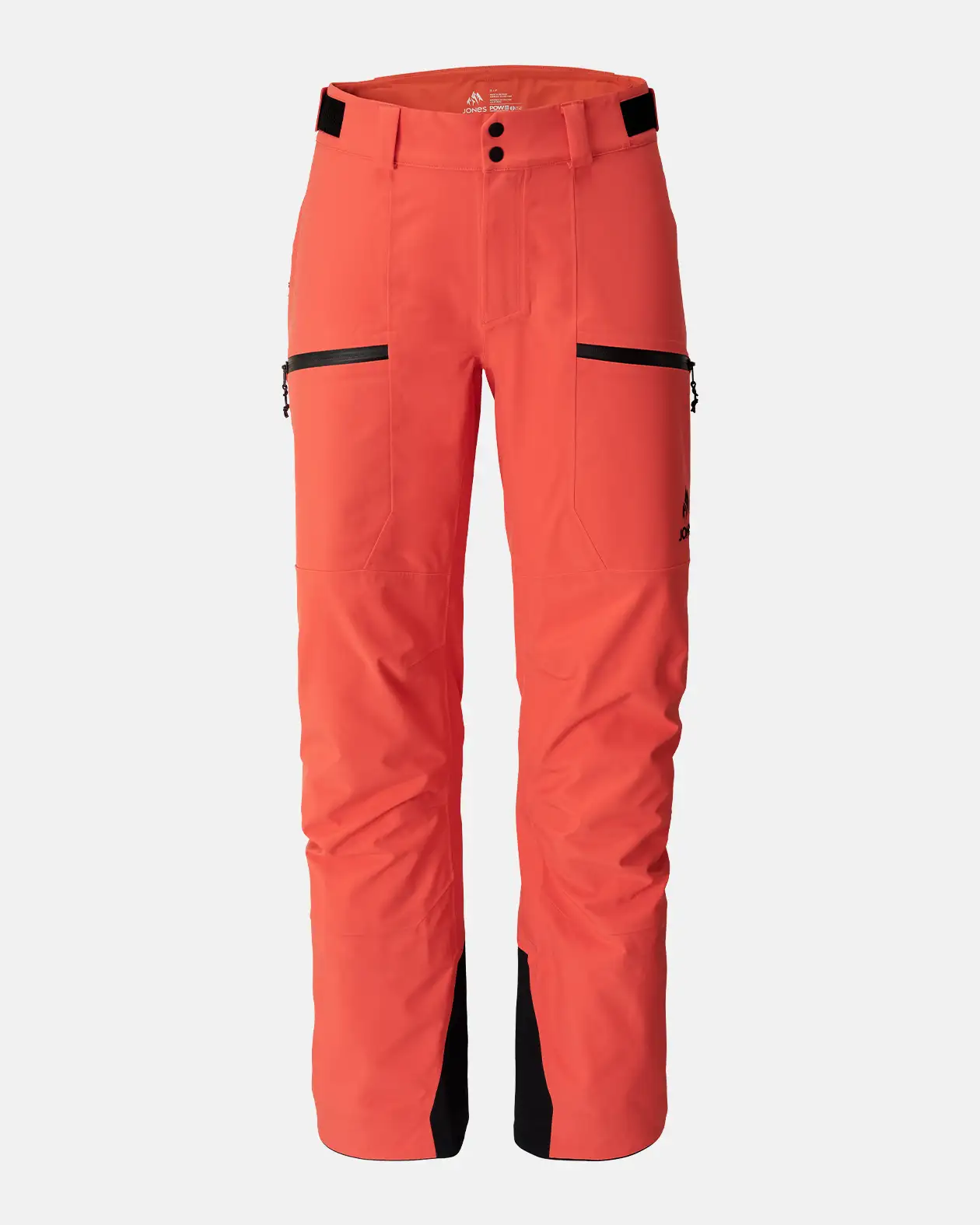 Women’s Shralpinist Stretch Recycled 3L Pants - Image 18