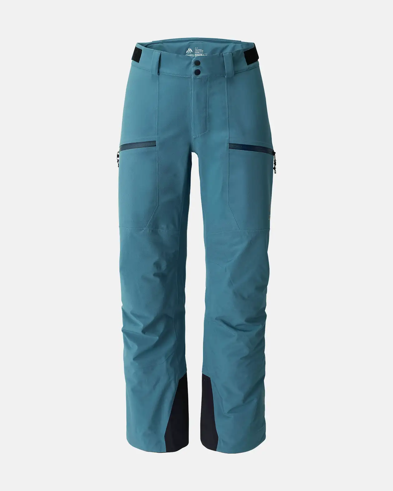 Women’s Shralpinist Stretch Recycled 3L Pants - Image 3