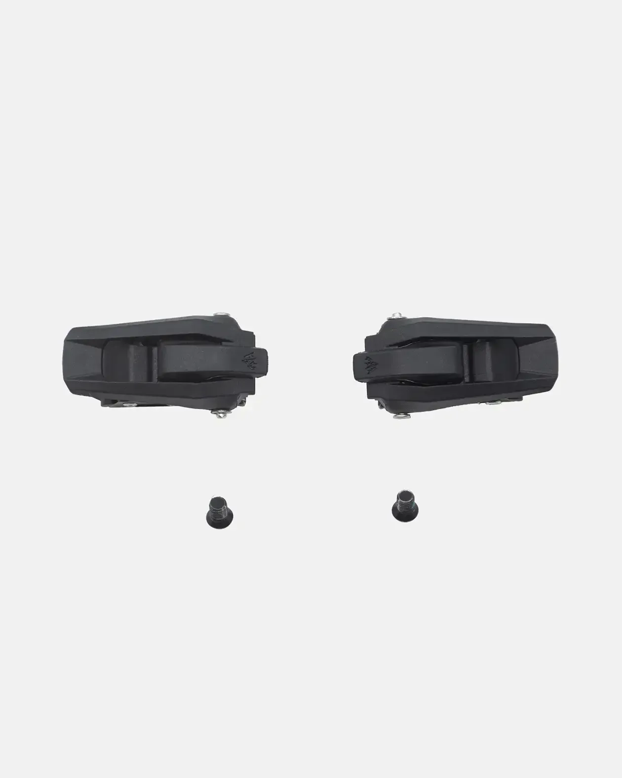 ZyTech Toe Buckles 2026